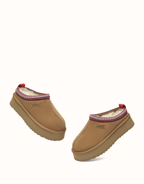 AUSTRALIAN SHEPHERD® Tay Platform